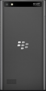 BlackBerry Leap Official (Back)