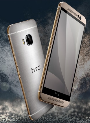 HTC-One-M9s