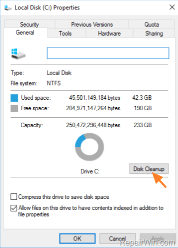 Disk_Cleanup