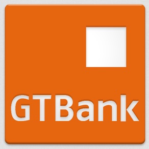 GTBank Logo