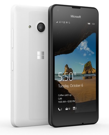 Microsoft-Lumia-550