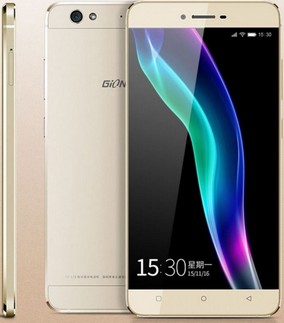 Gionee-Elife-S6