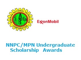 NNPC_ExxonMobil_scholarships
