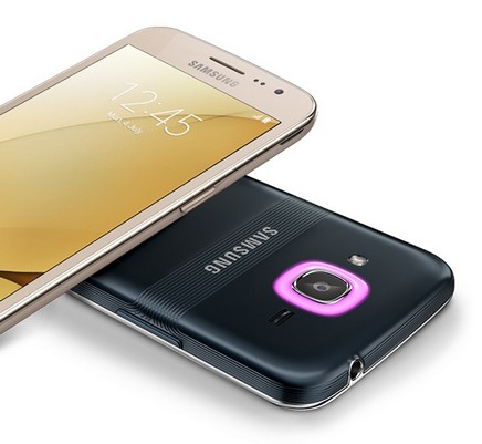 Samsung Galaxy J2 2016