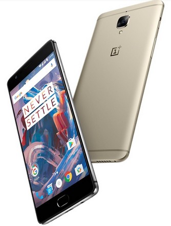 OnePlus 3