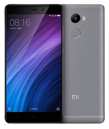 Xiaomi Redmi 4