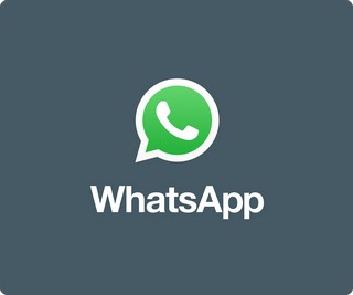 WhatsApp logo