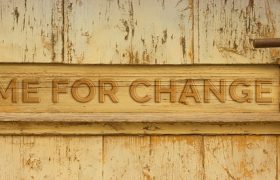 Restructuring-change